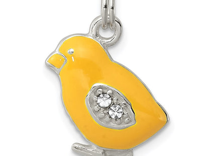 Sterling Silver Jewelry Style QC6813 - Classique Jewelry Inc.