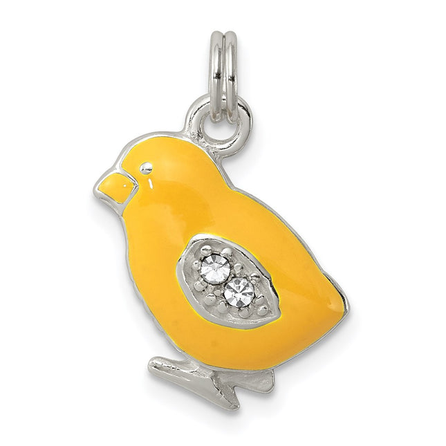 Sterling Silver Jewelry Style QC6813 - Classique Jewelry Inc.