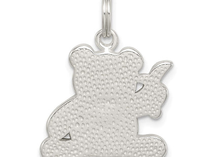 Sterling Silver Jewelry Style QC6823 - Classique Jewelry Inc.