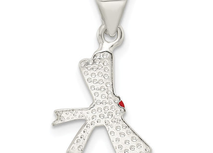Sterling Silver Jewelry Style QC6825 - Classique Jewelry Inc.
