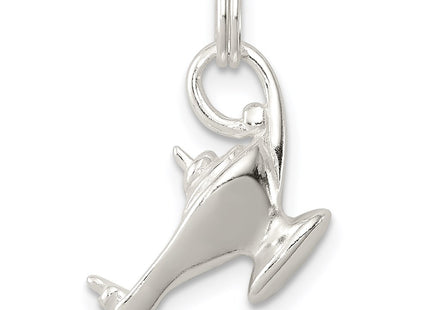 Sterling Silver Jewelry Style QC6826 - Classique Jewelry Inc.