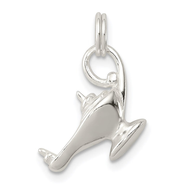 Sterling Silver Jewelry Style QC6826 - Classique Jewelry Inc.