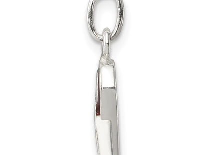 Sterling Silver Jewelry Style QC6837 - Classique Jewelry Inc.