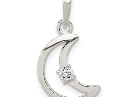 Sterling Silver Pendants Style QC6847 - Classique Jewelry Inc.