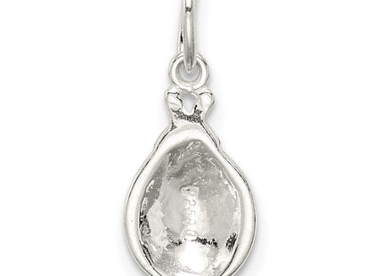 Sterling Silver Jewelry Style QC6855 - Classique Jewelry Inc.