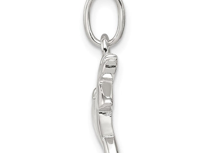 Sterling Silver Jewelry Style QC6872 - Classique Jewelry Inc.