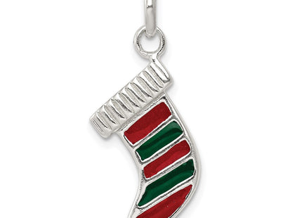 Sterling silver charm
