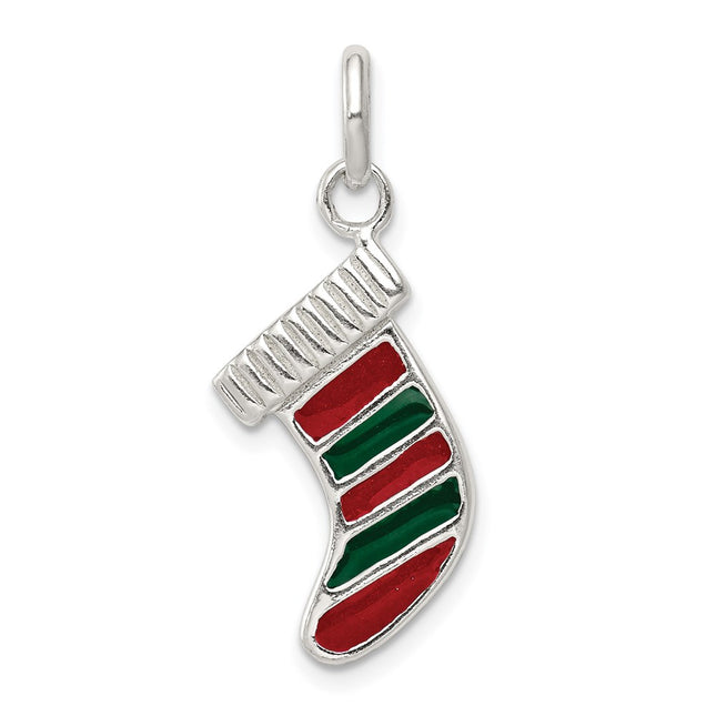 Sterling silver charm