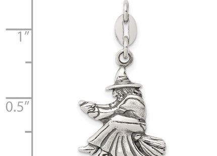 Sterling Silver Pendants Style QC6878 - Classique Jewelry Inc.