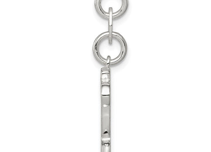 Sterling Silver Jewelry Style QC6880 - Classique Jewelry Inc.