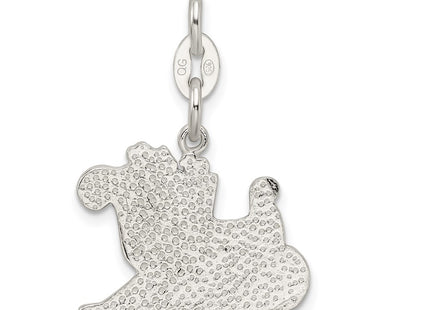 Sterling Silver Jewelry Style QC6880 - Classique Jewelry Inc.