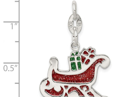 Sterling Silver Jewelry Style QC6880 - Classique Jewelry Inc.