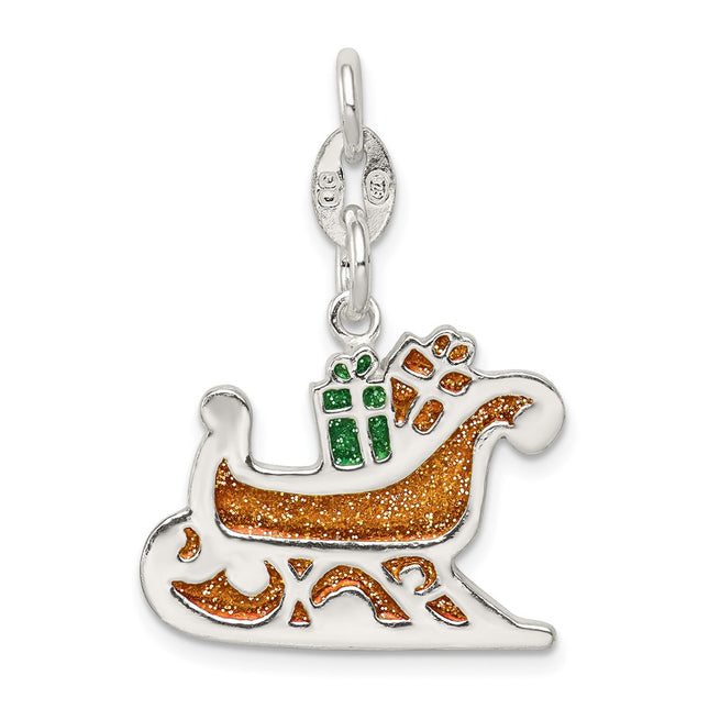 Sterling Silver Jewelry Style QC6880 - Classique Jewelry Inc.