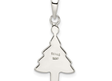 Sterling Silver Pendants Style QC6885 - Classique Jewelry Inc.