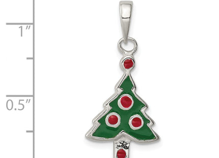 Sterling Silver Pendants Style QC6885 - Classique Jewelry Inc.