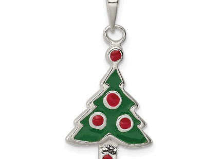 Sterling Silver Pendants Style QC6885 - Classique Jewelry Inc.