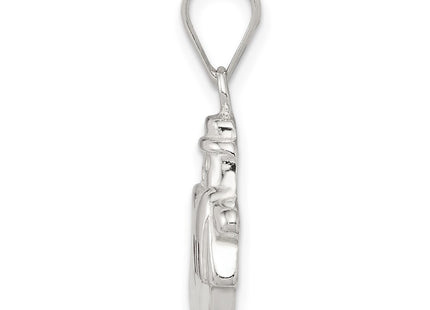 Sterling Silver Jewelry Style QC6892 - Classique Jewelry Inc.