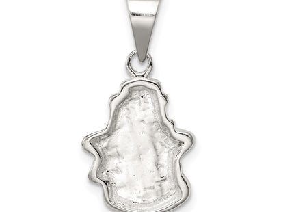 Sterling Silver Jewelry Style QC6892 - Classique Jewelry Inc.