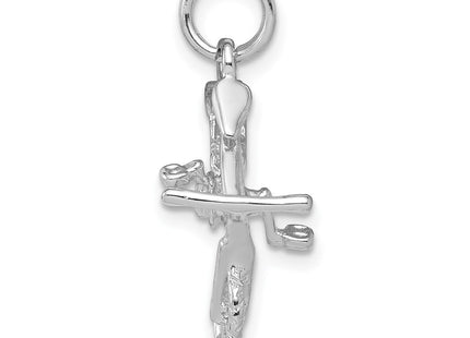 Sterling Silver Jewelry Style QC6900 - Classique Jewelry Inc.