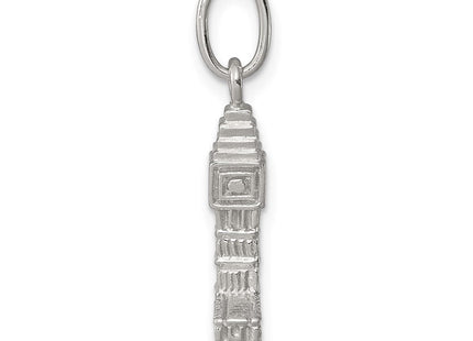 Sterling Silver Jewelry Style QC6901 - Classique Jewelry Inc.