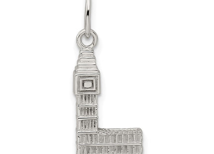 Sterling Silver Jewelry Style QC6901 - Classique Jewelry Inc.