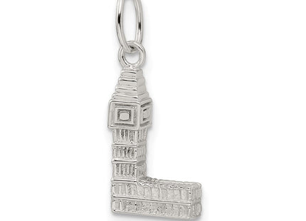 Sterling Silver Jewelry Style QC6901 - Classique Jewelry Inc.