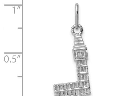 Sterling Silver Jewelry Style QC6901 - Classique Jewelry Inc.