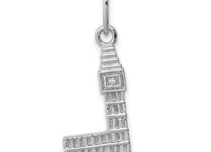 Sterling Silver Jewelry Style QC6901 - Classique Jewelry Inc.