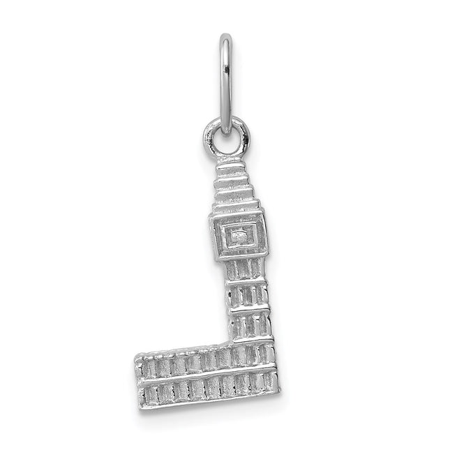 Sterling Silver Jewelry Style QC6901 - Classique Jewelry Inc.
