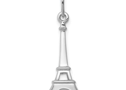 Sterling silver charm