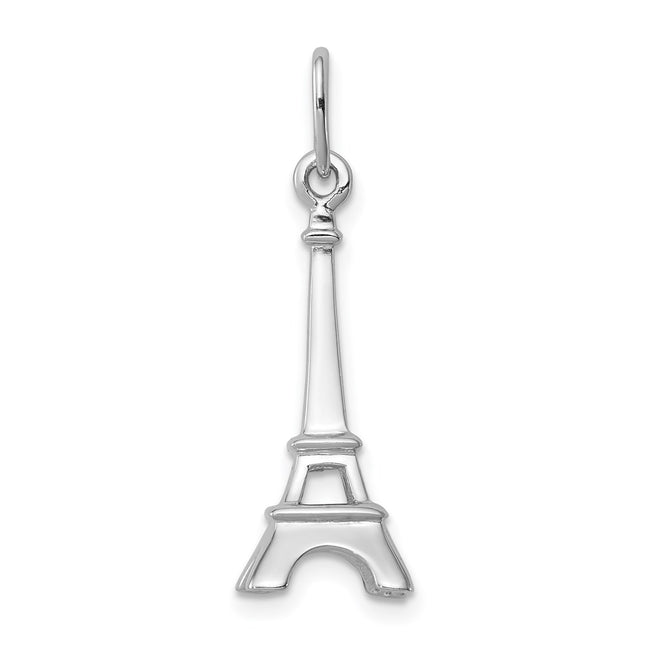 Sterling silver charm