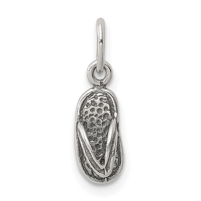 Sterling Silver Jewelry Style QC6908 - Classique Jewelry Inc.