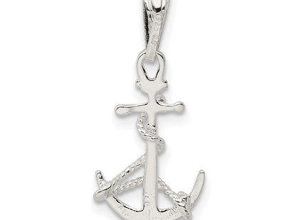 Sterling Silver Pendants Style QC6909 - Classique Jewelry Inc.