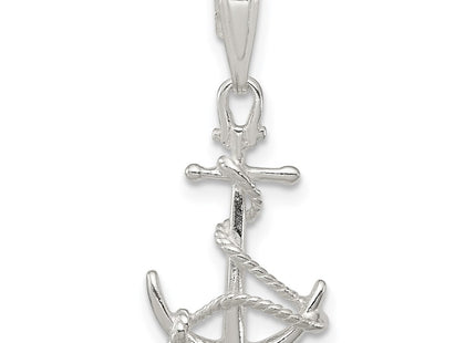 Sterling Silver Pendants Style QC6909 - Classique Jewelry Inc.