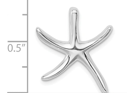 Sterling Silver Pendants Style QC6920 - Classique Jewelry Inc.