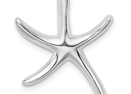 Sterling Silver Pendants Style QC6920 - Classique Jewelry Inc.