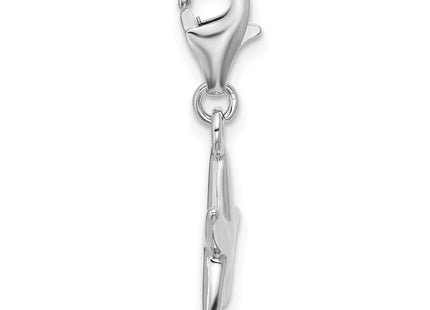 Sterling Silver Jewelry Style QC6921 - Classique Jewelry Inc.