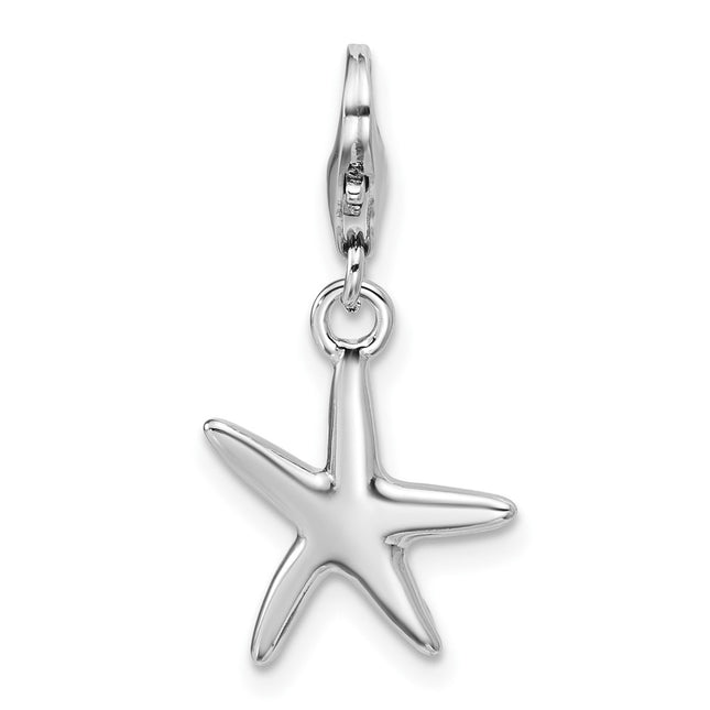 Sterling Silver Jewelry Style QC6921 - Classique Jewelry Inc.