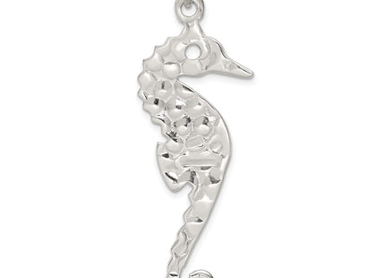 Sterling Silver Pendants Style QC6934 - Classique Jewelry Inc.