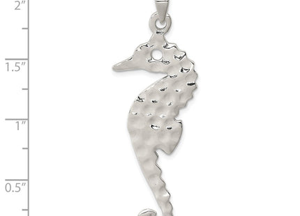 Sterling Silver Pendants Style QC6934 - Classique Jewelry Inc.