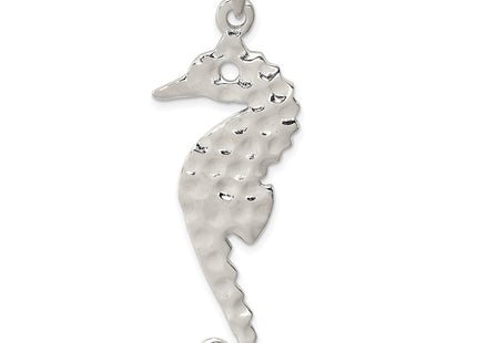 Sterling Silver Pendants Style QC6934 - Classique Jewelry Inc.