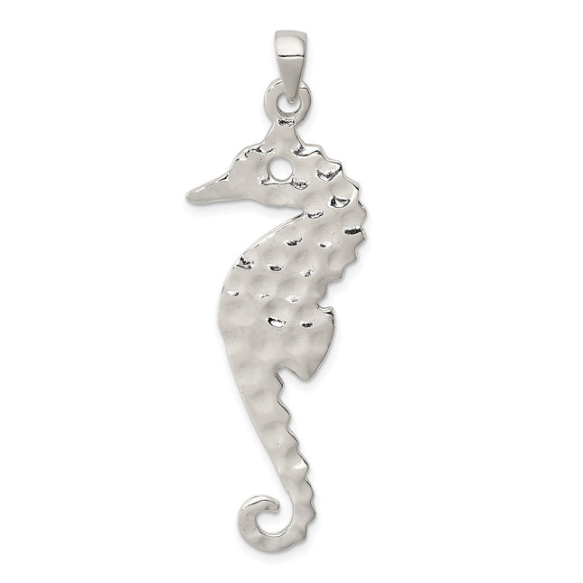 Sterling Silver Pendants Style QC6934 - Classique Jewelry Inc.
