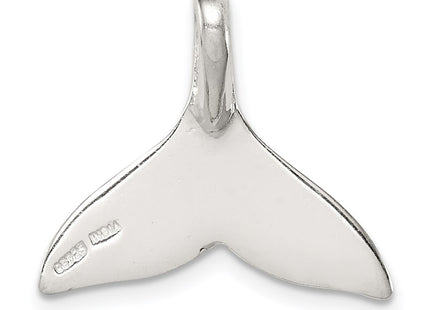 Sterling Silver Pendants Style QC6941 - Classique Jewelry Inc.