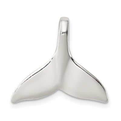 Sterling silver pendant