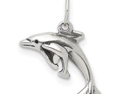 Sterling Silver Jewelry Style QC6943 - Classique Jewelry Inc.