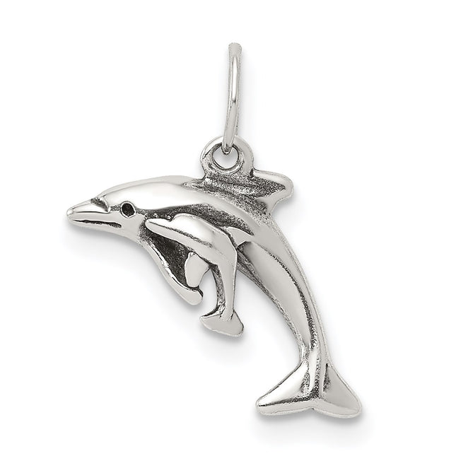 Sterling Silver Jewelry Style QC6943 - Classique Jewelry Inc.