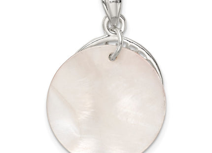 Sterling Silver Pendants Style QC6947 - Classique Jewelry Inc.