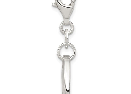 Sterling Silver Jewelry Style QC6963 - Classique Jewelry Inc.