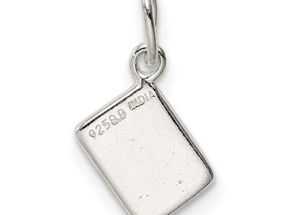 Sterling Silver Jewelry Style QC6986 - Classique Jewelry Inc.