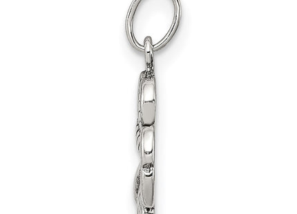 Sterling Silver Jewelry Style QC6996 - Classique Jewelry Inc.